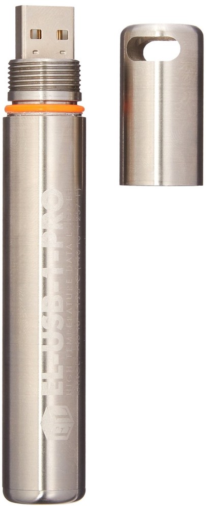 Lascar EL-USB-1-PRO Temperature Data Logger with Extended Range