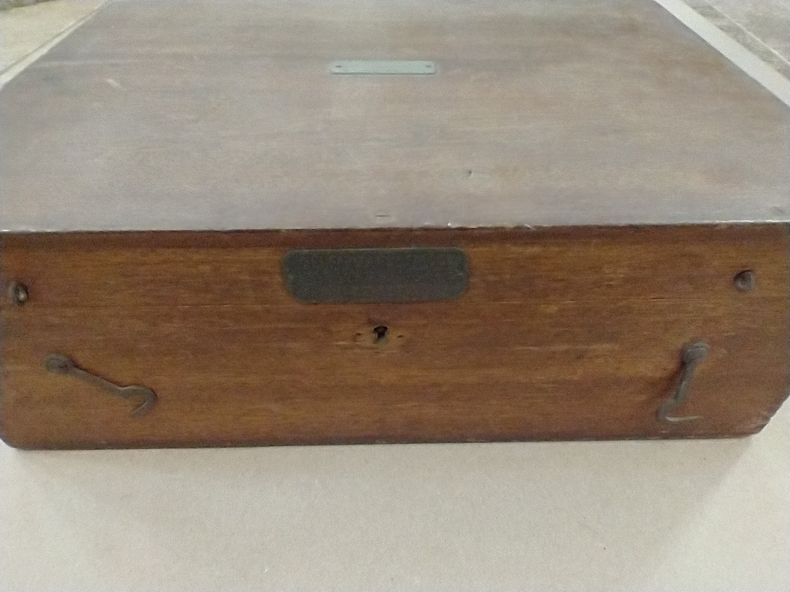 Keuffel & Esser CO. Sextant Nautical World War II Era piece U.S. Navy 1928