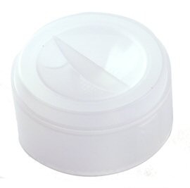 DCI Solids Collector Disposable Covered Screen, 2 1/8"