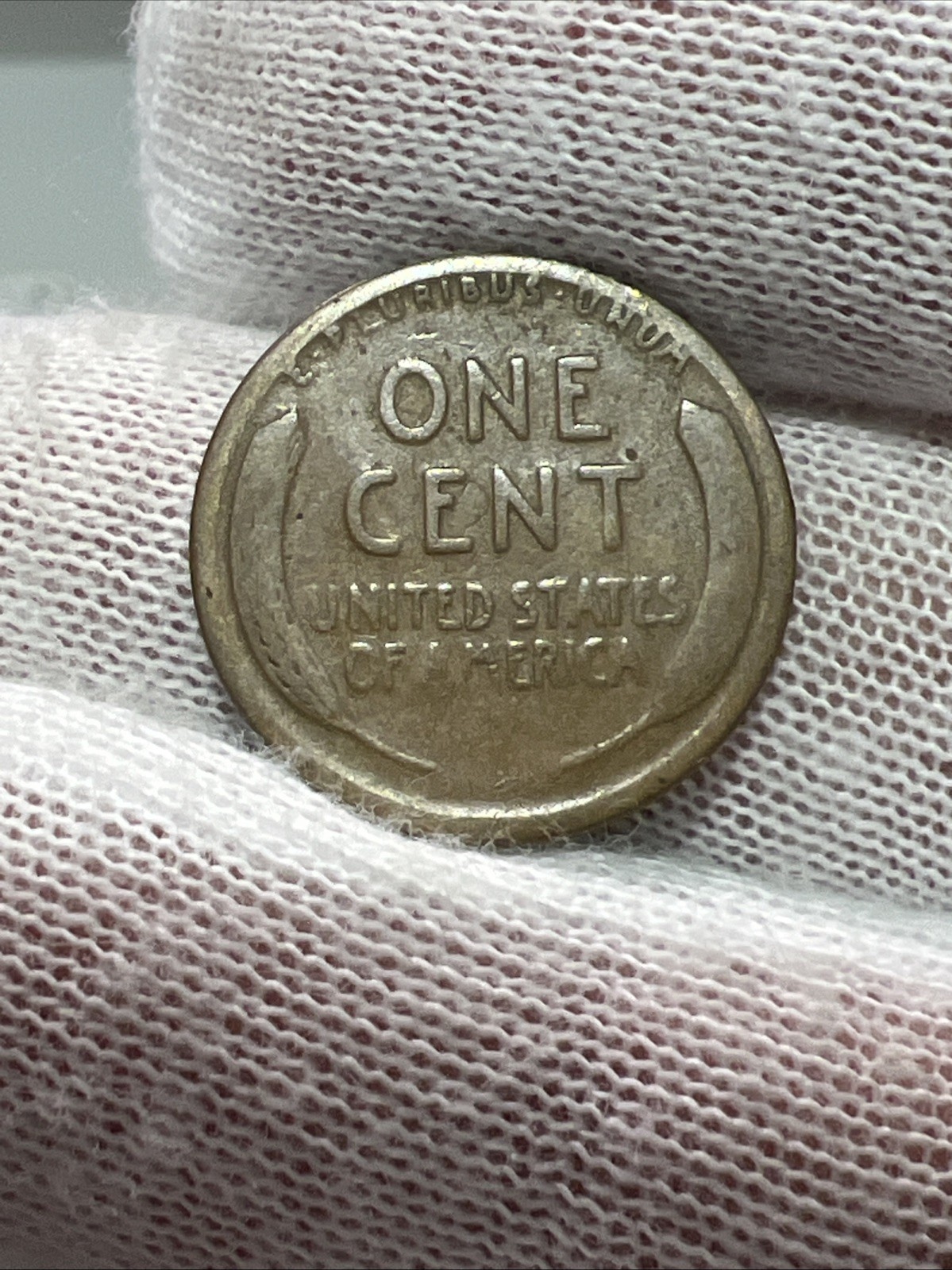 1912-S Lincoln Wheat Cent. Semi Key Better Date Old US Coin!