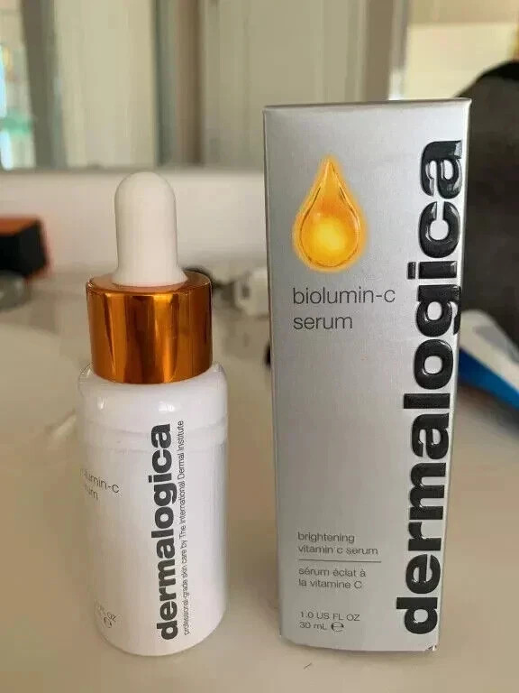 Dermalogica Biolumin-C serum 30ml #tw