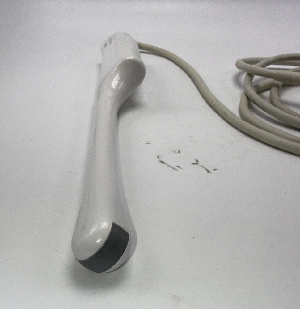 Philips C9-4v Ultrasound Active Array Transducer Probe