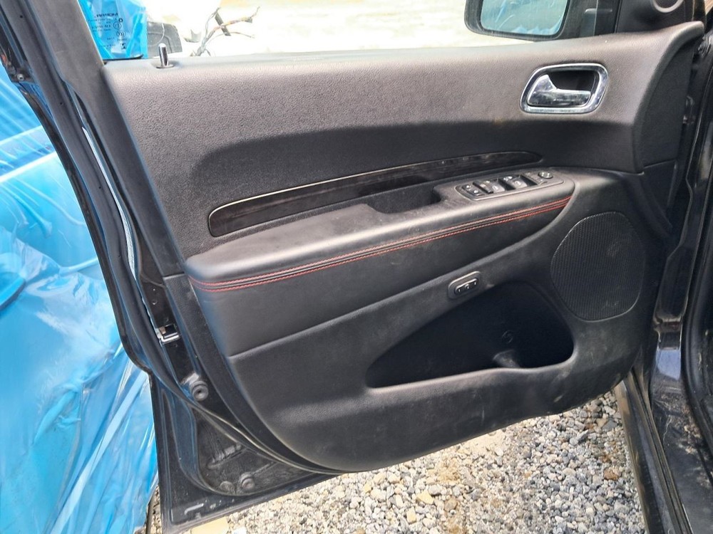 DURANGO 2013 Glove Box 4759860