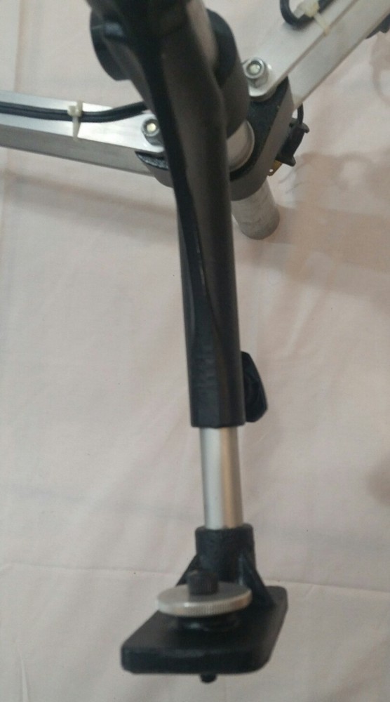 Vintage Camera lighting Reflectosol Stand