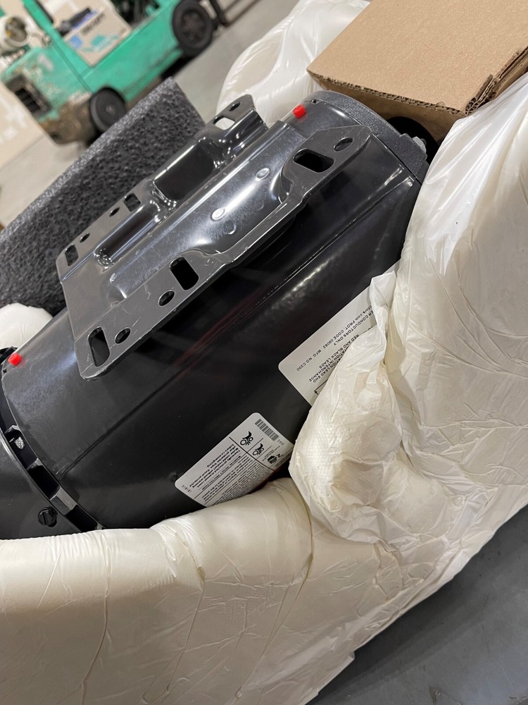 FDU32CM2P14 Extra High Torque Farm Duty Motor