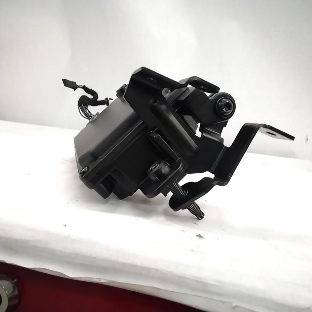 2016 VOLVO XC90 CAMERA/ PROJECTOR (MIRROR MOUNTED) OEM