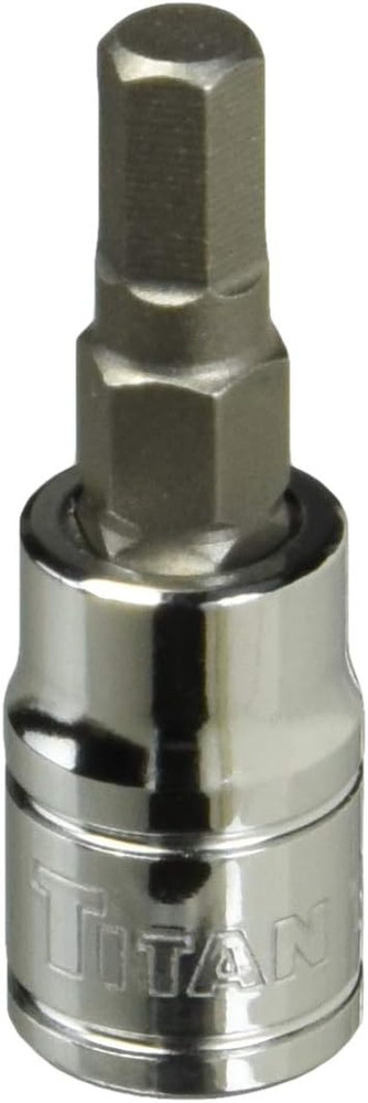 15605 1/4-Inch Drive X 5Mm Hex Bit Socket