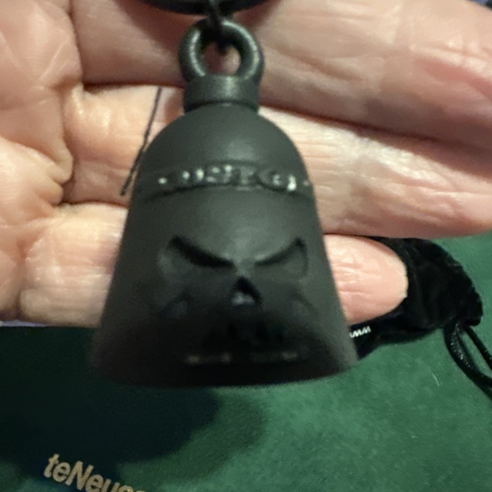 motorcycle bell