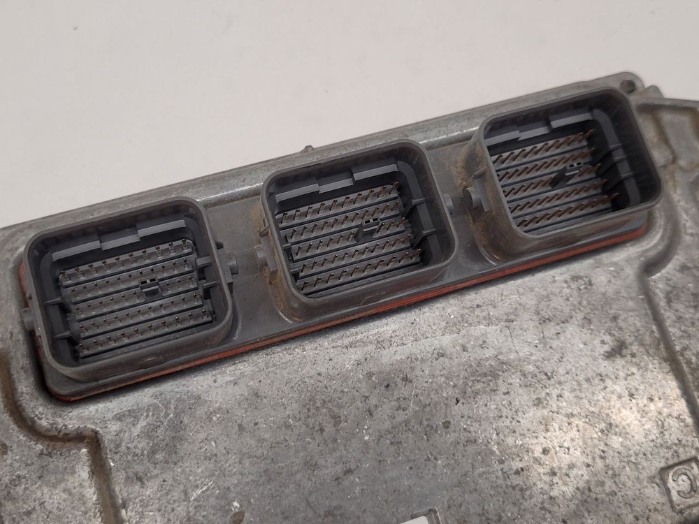 2016 HONDA PILOT Engine ECM Electronic Module Engine Control AWD