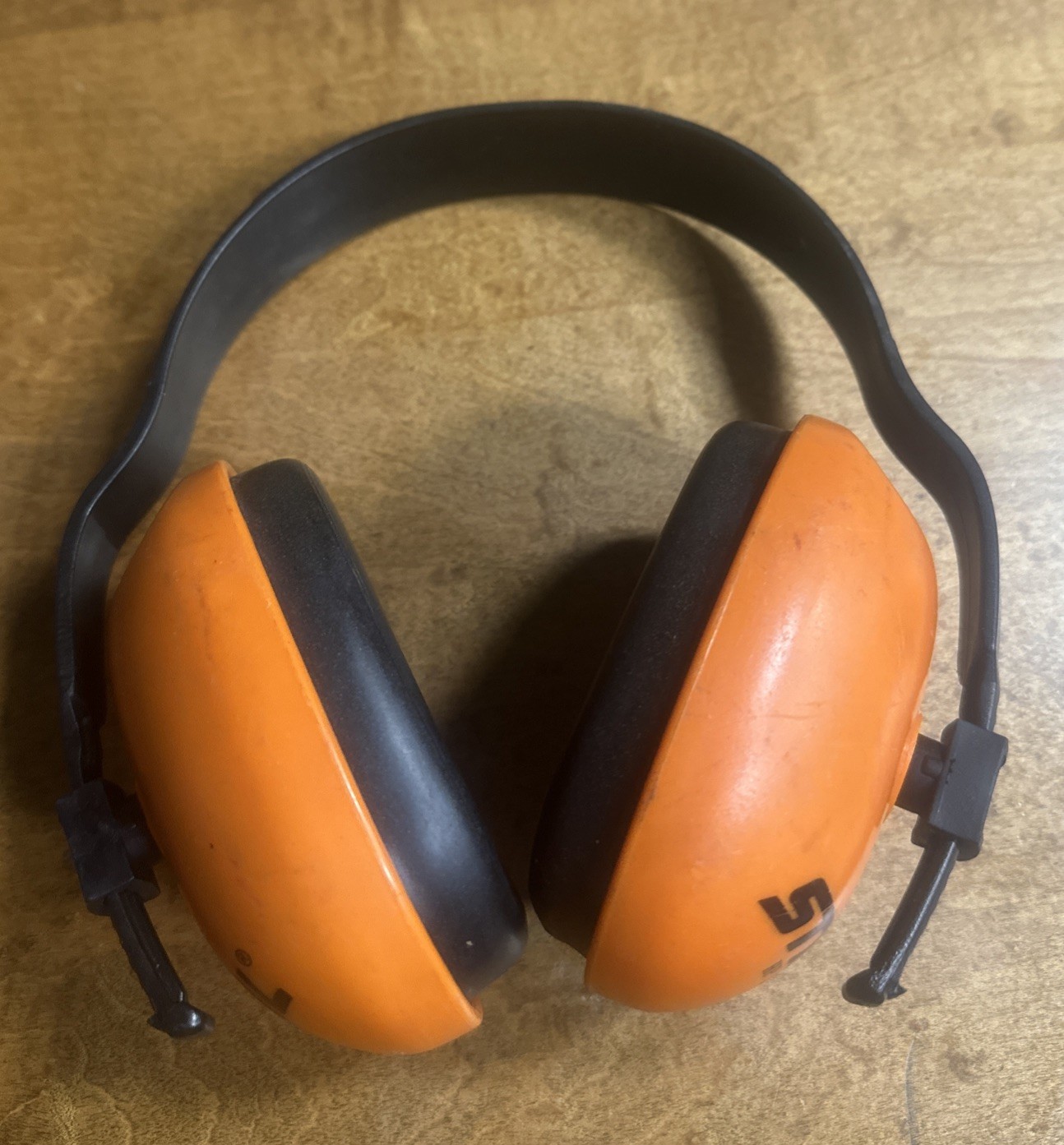 GENUINE STIHL HEARING PROTECTION HP 23