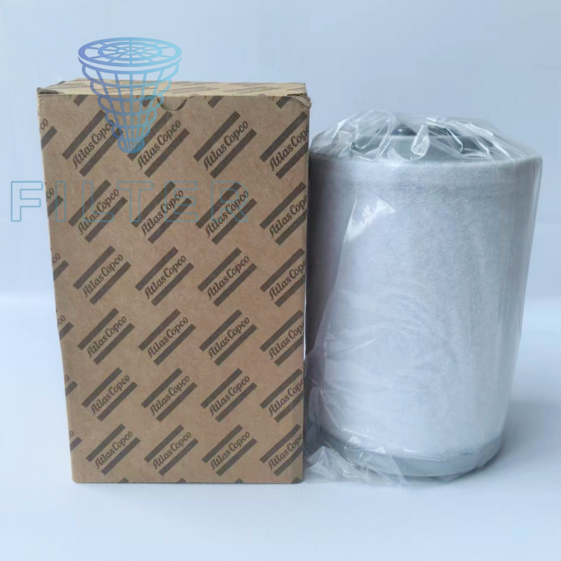 1PC New 2911006800 1615769500 Atlas Mobile Air Compressor Oil Separator