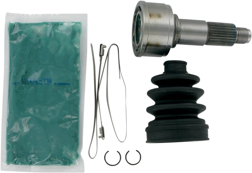 Moose Racing CV Joint Kit Front/Rear #0213-0098