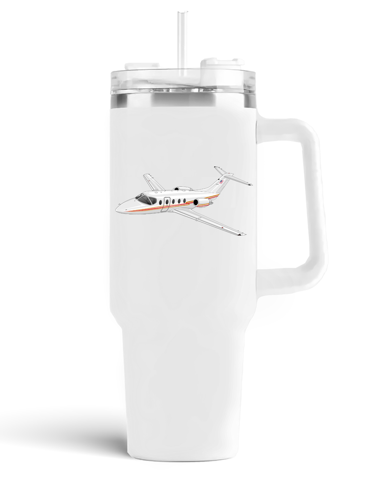 Beechcraft Beechjet 400 Quencher - 40oz.