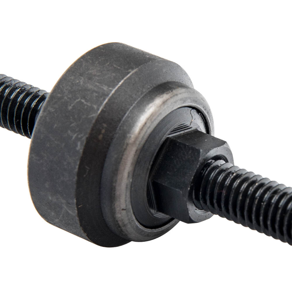 Power Steering Pump Pulley Puller Removal Install Tool Kit for Ford C111 C2