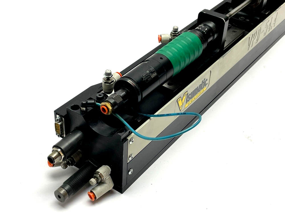 Visumatic VPD-54.4 Screwfeeder Power Driver