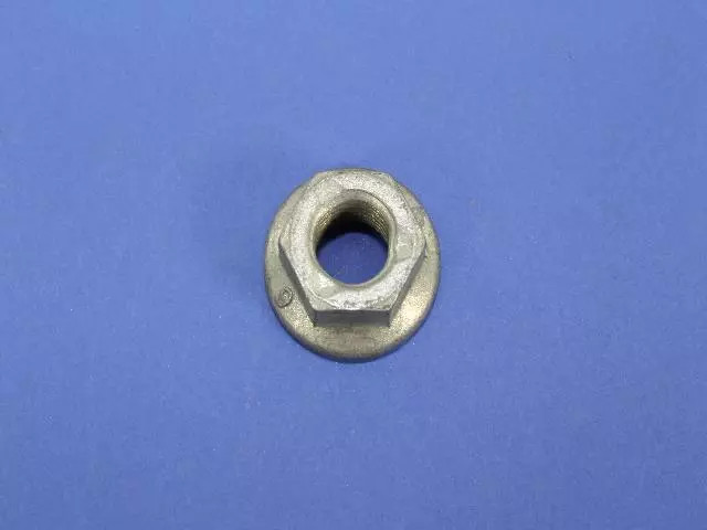 Genuine Mopar Hex Nut 6503335
