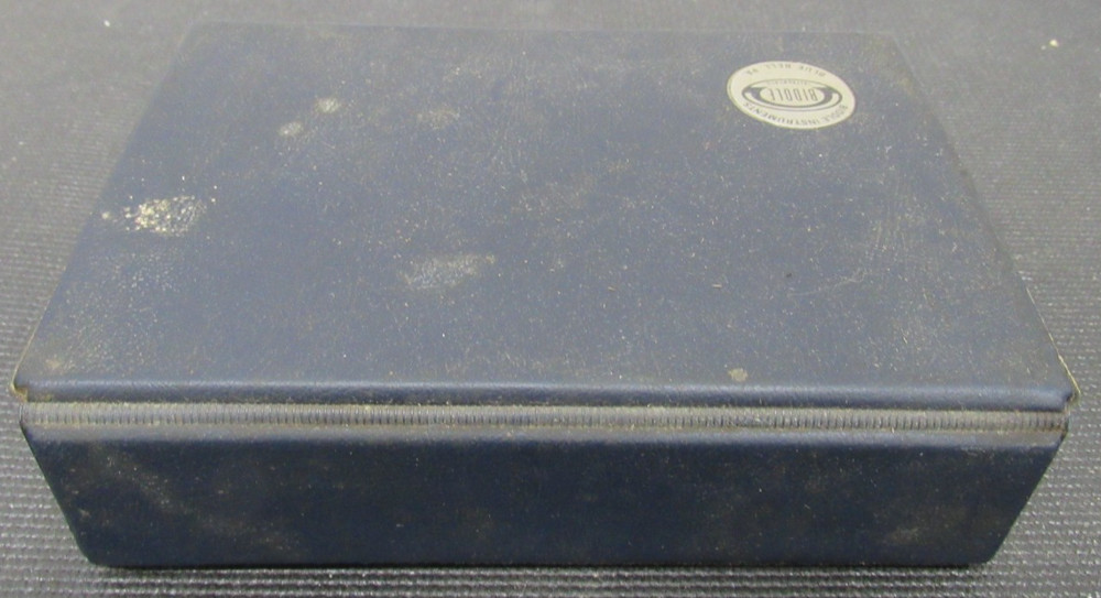 Biddle Digital Tachometer Kit Model 35-J-80 359980