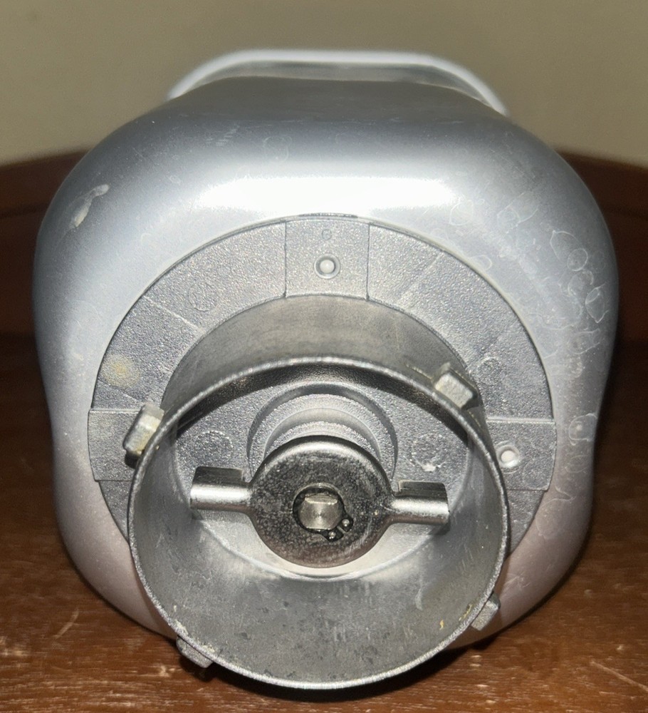 Breadman Bread Maker Machine Replacement Pan and Kneading Paddle for TR441 TR442