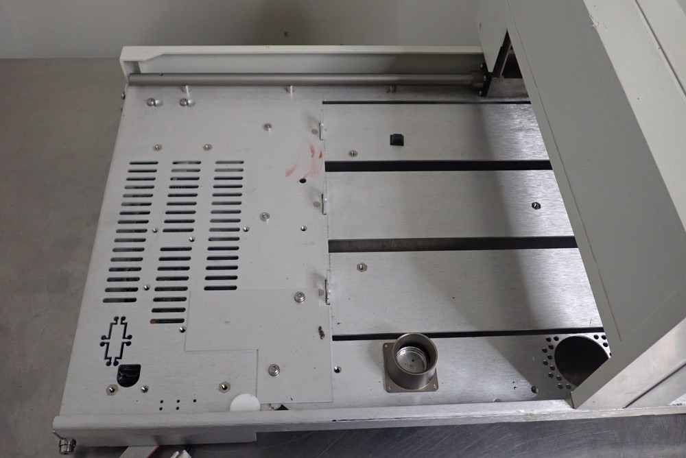 Agilent Technologies 7697A Tray