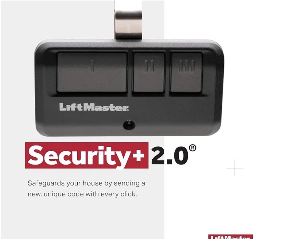Liftmaster 893Max