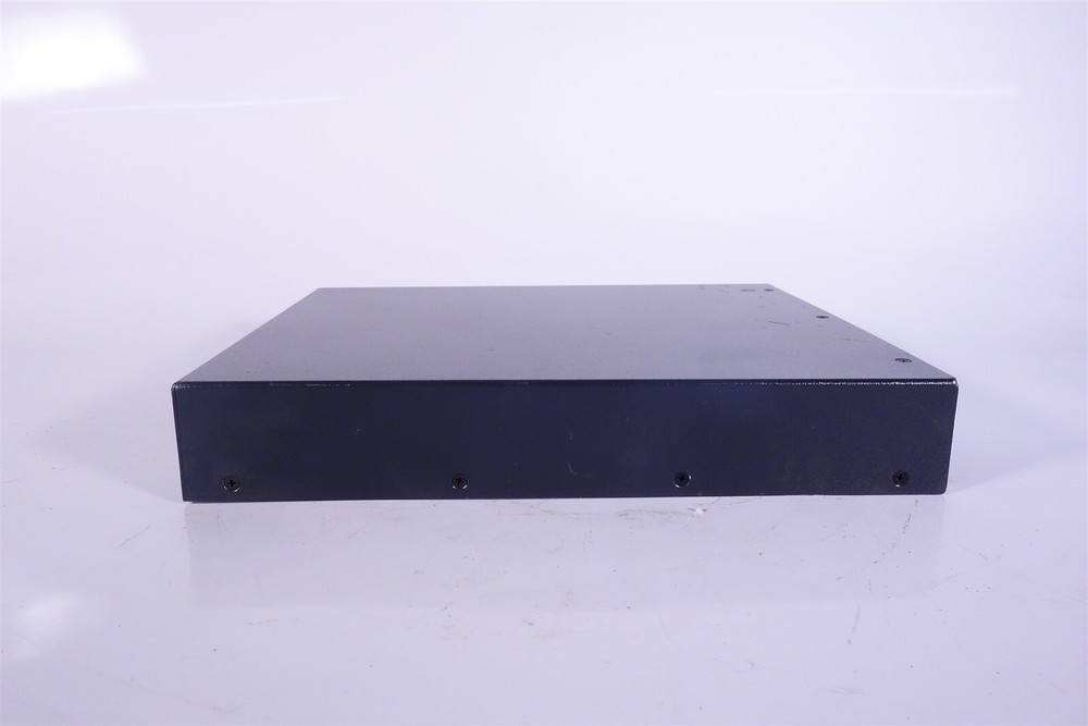 Extron IP Link IPCP 505 IPCP505 Control Link Processor