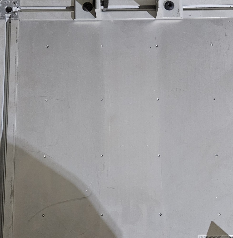 Smart Vision Lights Table - COGNEX LED Light Table Backdrop