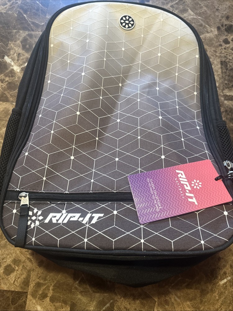 🔥 Rip-it Softball Bag 🔥