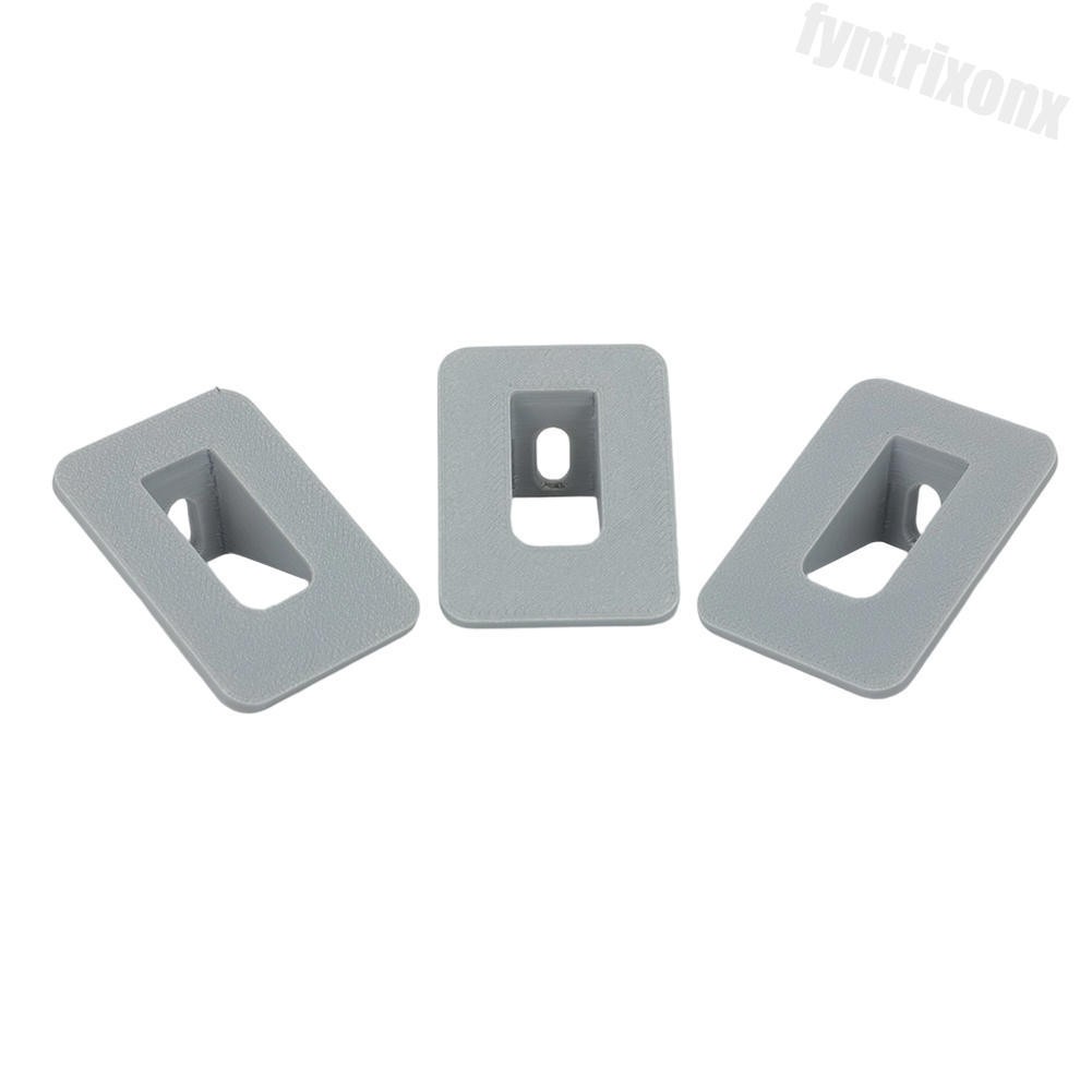 For 1995-1998 Chevy 1500 GMC Silverado CK Yukon Tahoe Gray Dash Saver Insert Kit