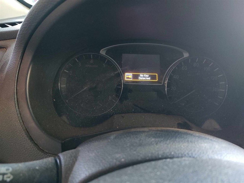 ALTIMA 2014 Fuse Box Cabin 6727
