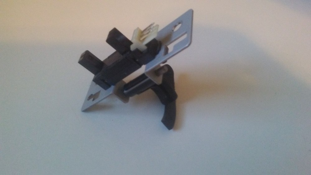 OCE COLORWAVE 600 MEDIA POSITIONING SENSOR