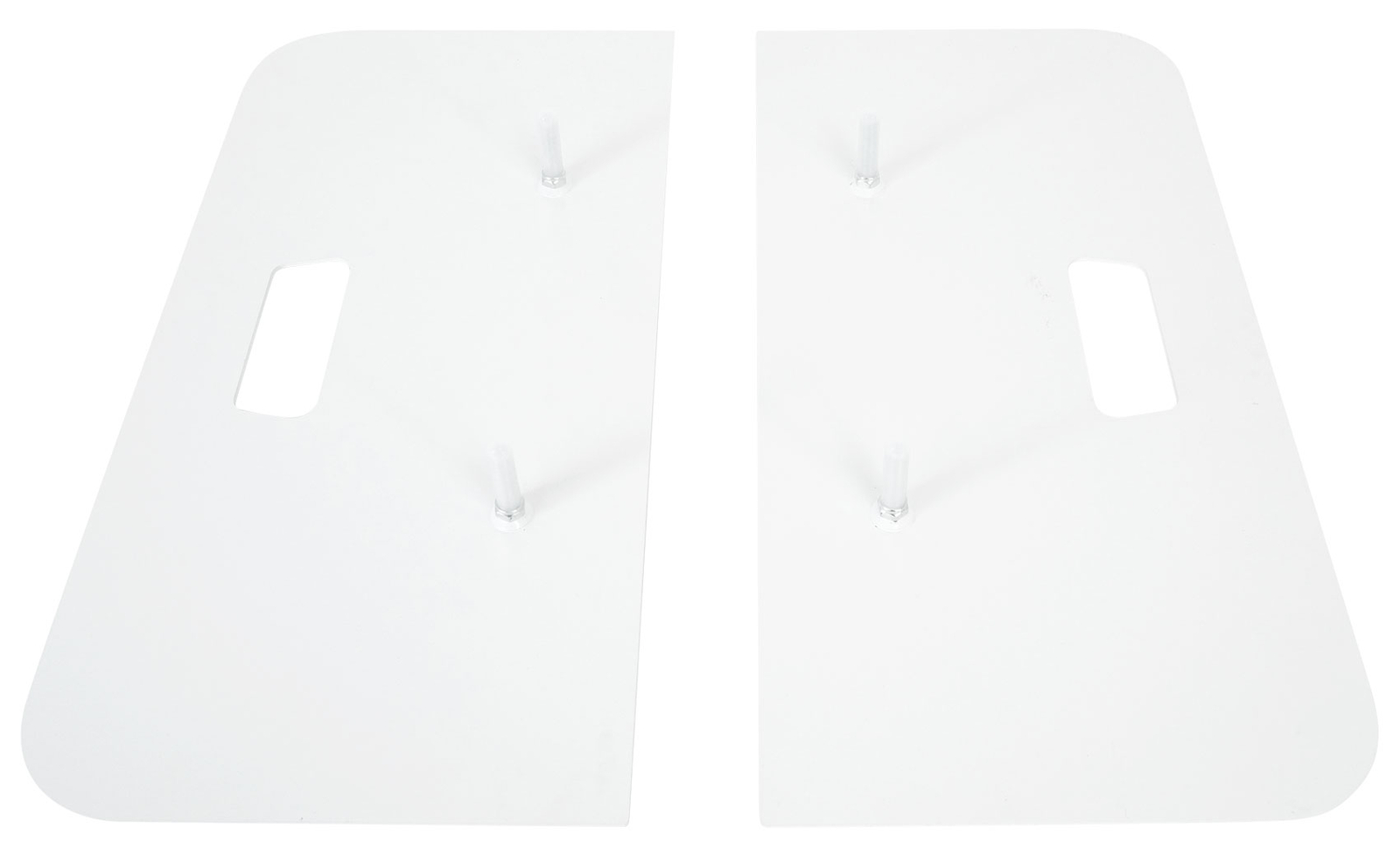 Rockville RTP-GO Portable Collapsible DJ Totem Light/Speaker Stand+Bag+Scrims