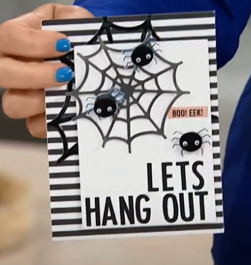 Kingston Crafts Cardstock Alphabet Stickers, Halloween, Fall 2,520-pcs! 808621