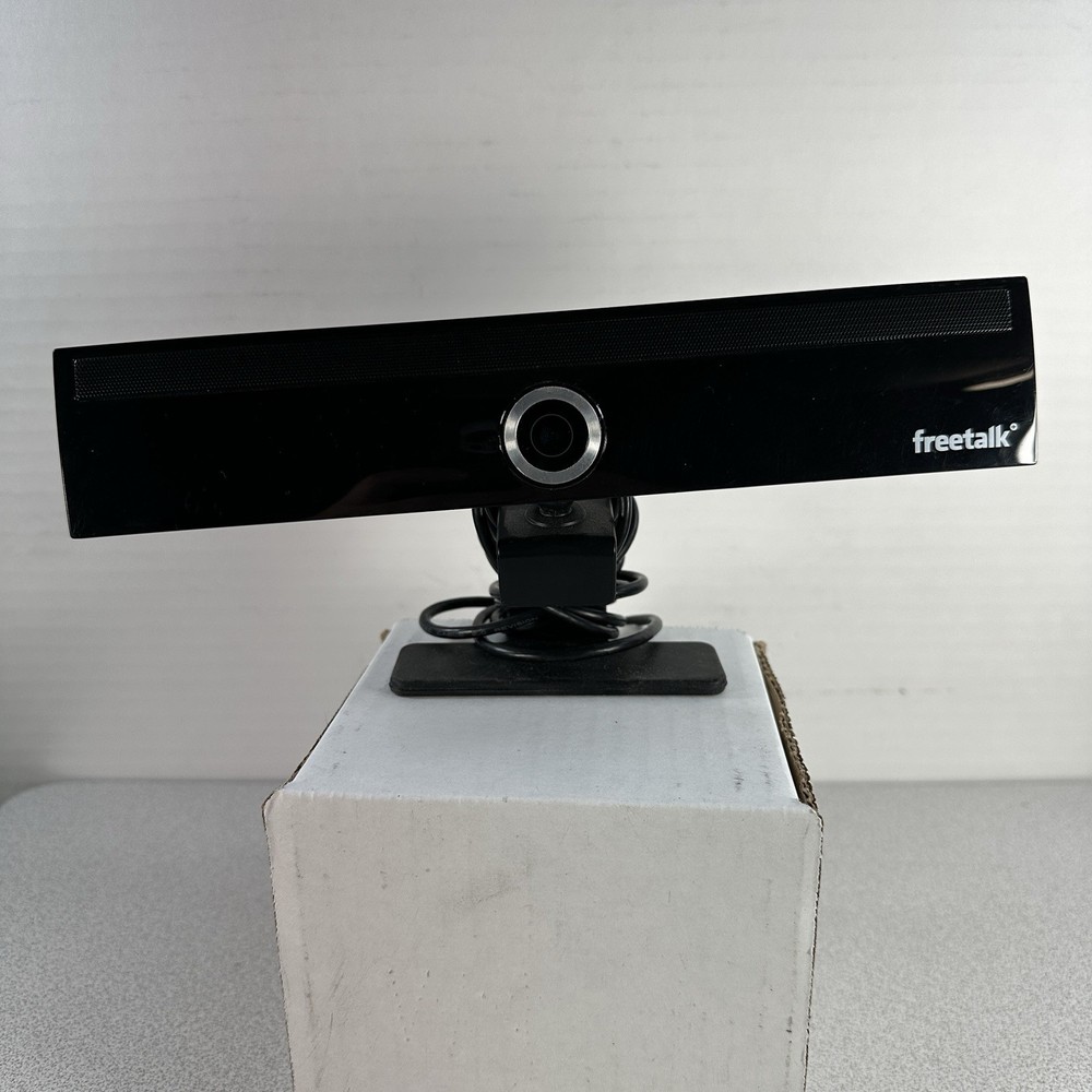 Panasonic FREETALK Conference HD Camera TALK-7181