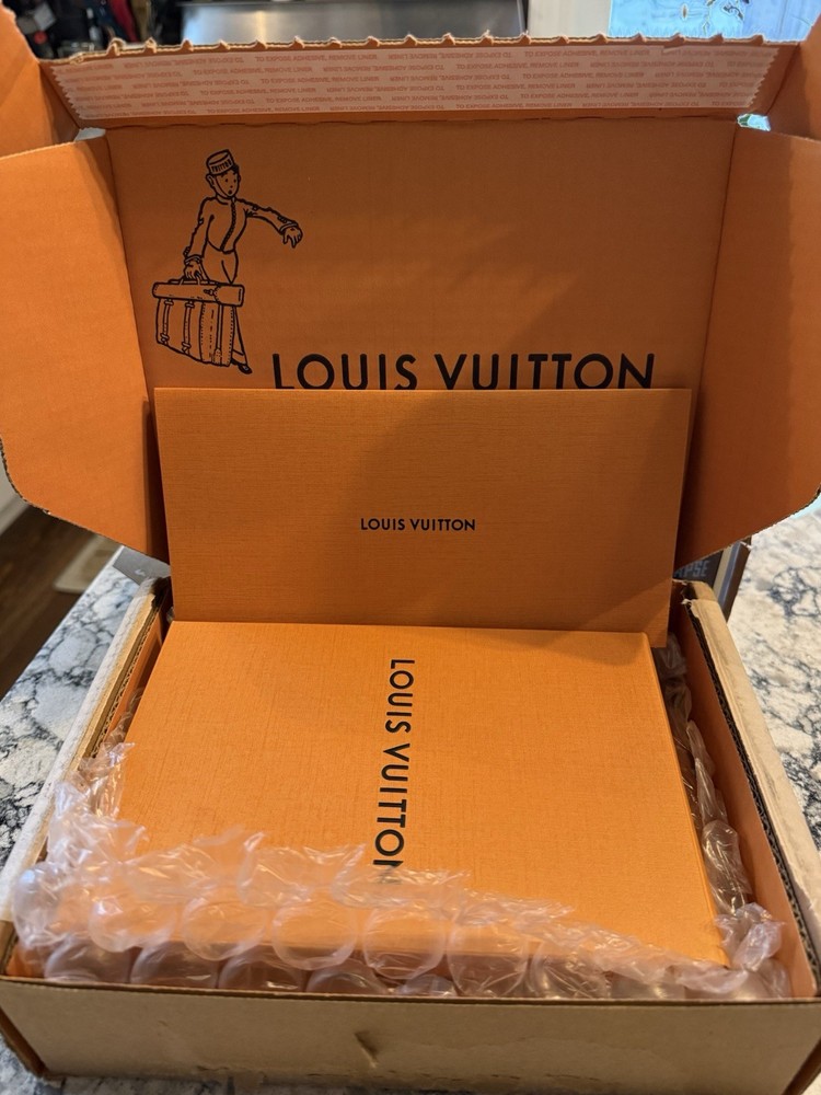 Louis Vuitton x Murakami Monogram Multicolor Jane Notebook MM