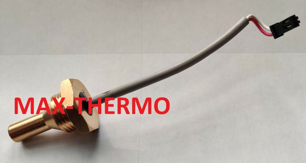 FAEMA 3761132007 E92 BOILER TEMPERATURE PROBE 1/2''  Error E4
