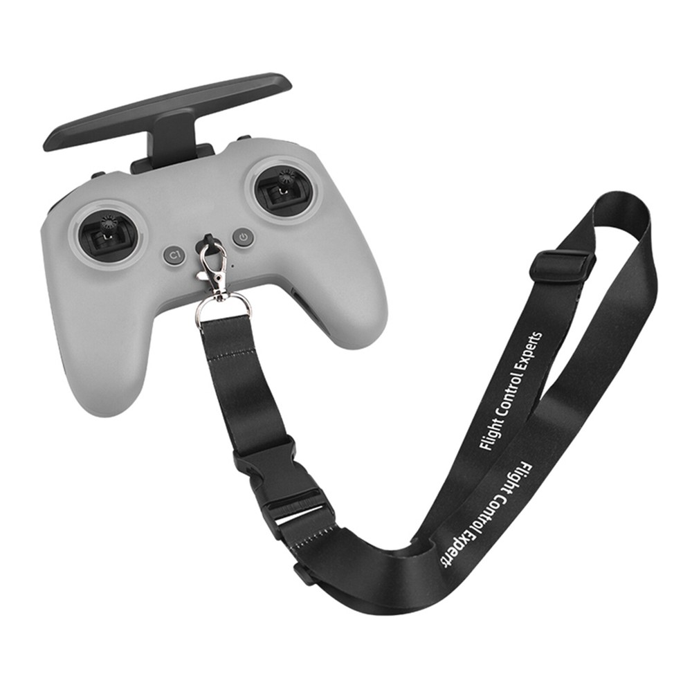 Replacement Black Lanyard for Avata Remote Controller Accessories #VER
