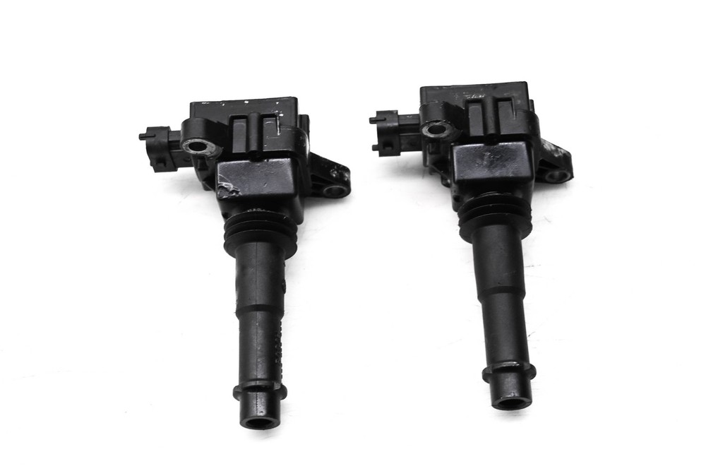 04 Polaris MSX 110 Ignition Coils