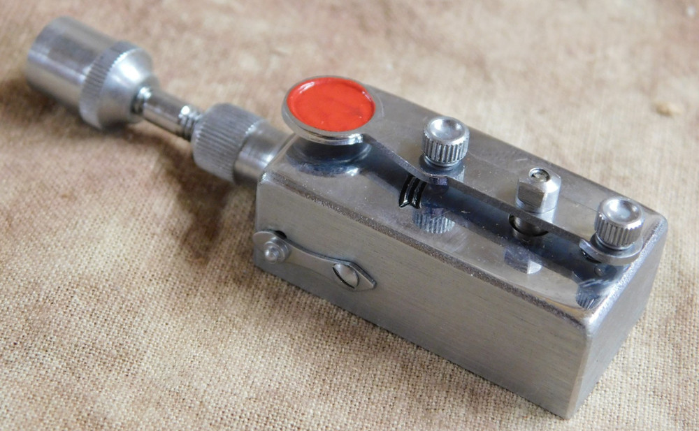 Vintage Walz Self Timer - Works!