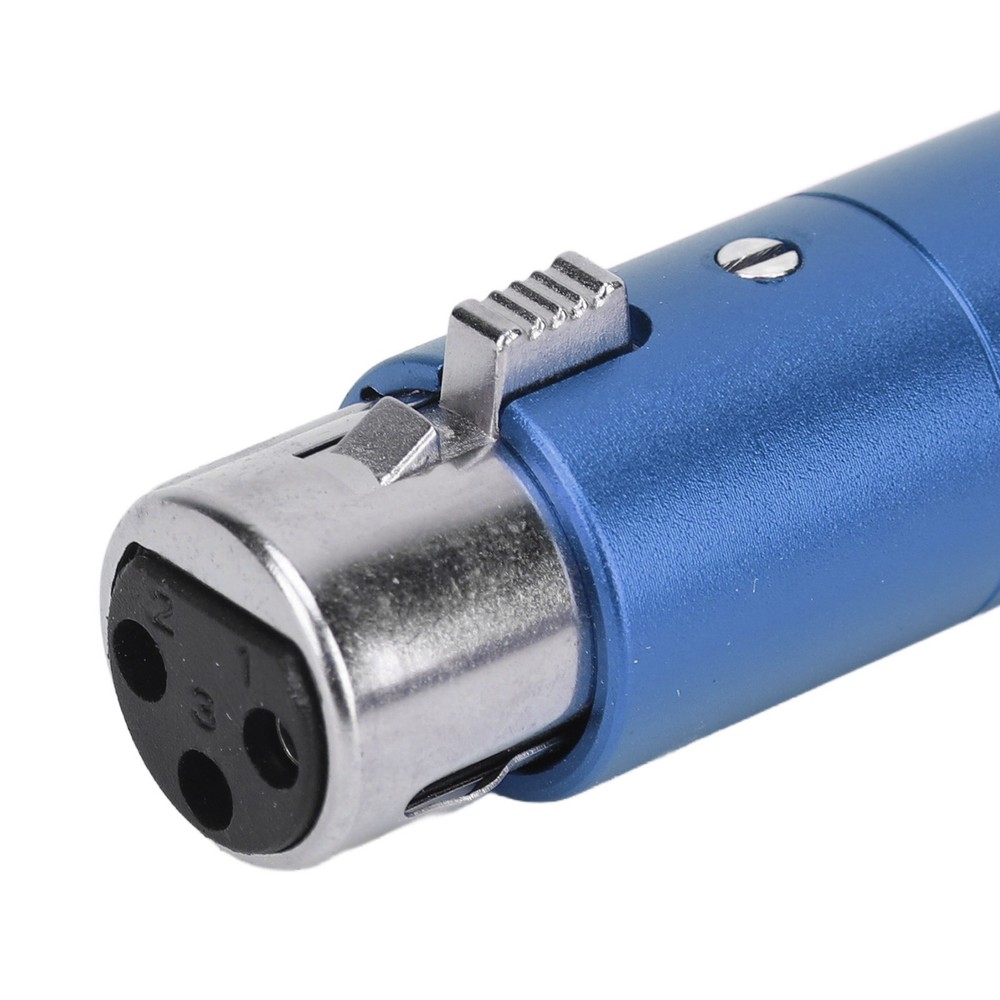 Dynamic Active Microphone Preamp Lossless Amplification For Studio Recording