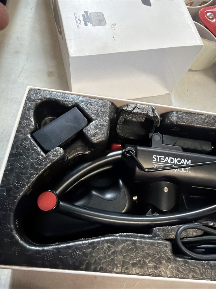 Steadicam Volt Electronic Handheld Gimbal Stabilizer