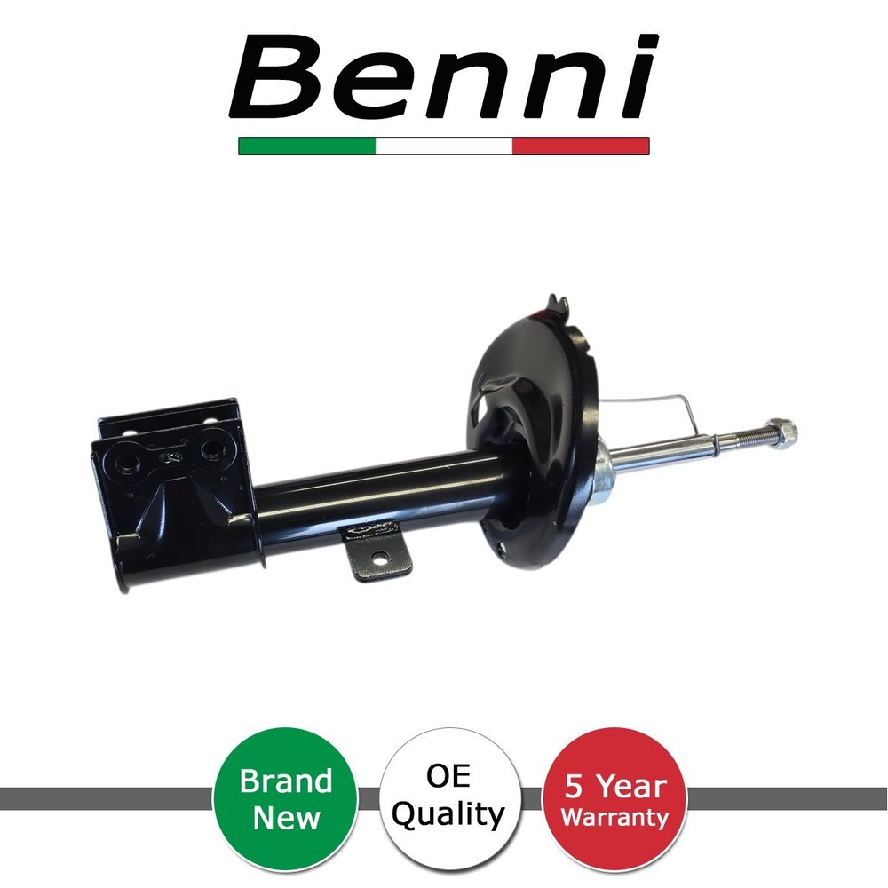 Shock Absorber Front Left Benni Fits Berlingo Multispace Partner Tepee