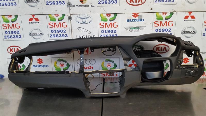 BMW E70 X5 2010-2013 RHD DASHBOARD PANEL 70W1012