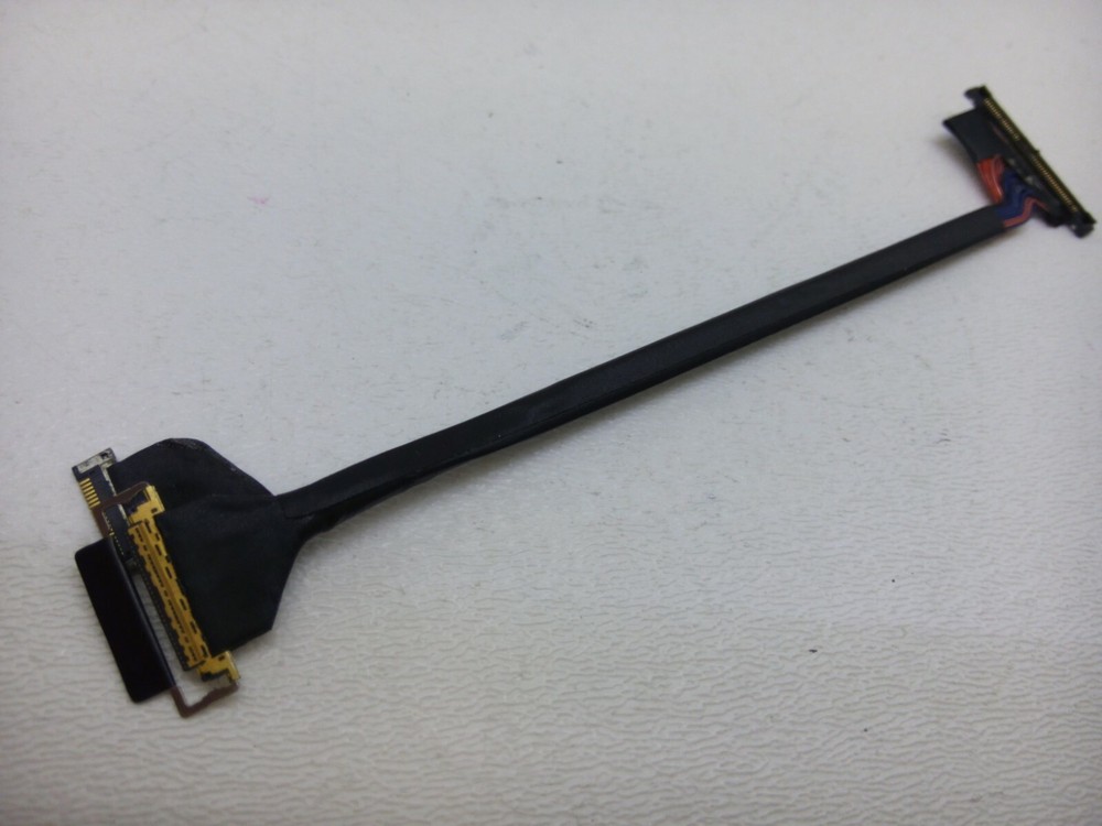 Microsoft Surface RT Original LCD LVDS Flex Cable Model 1516 Genuine - 9