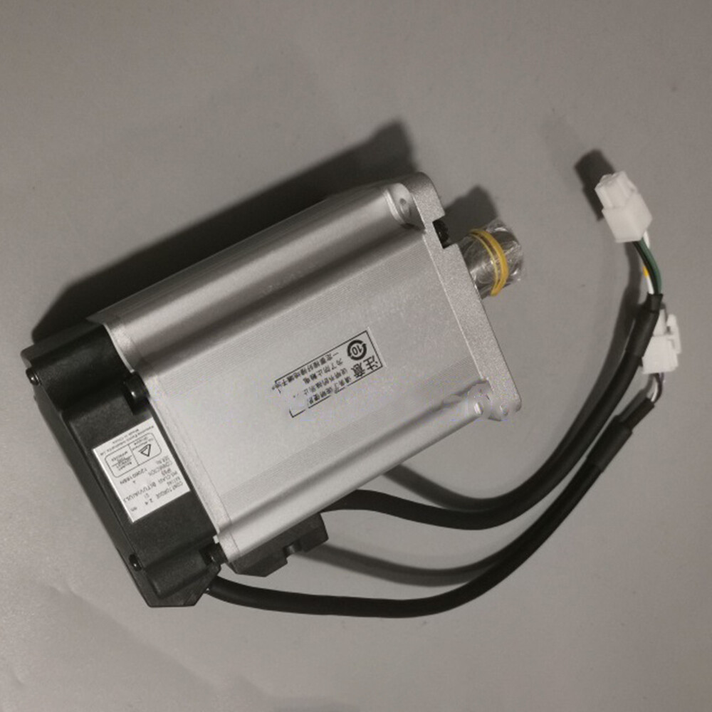 Servo Motor MSMD082P1A For Panasonic