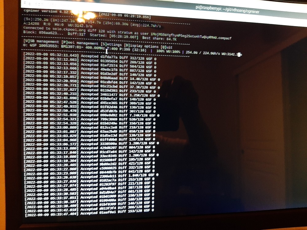 Bitcoin Mining Essentials #1