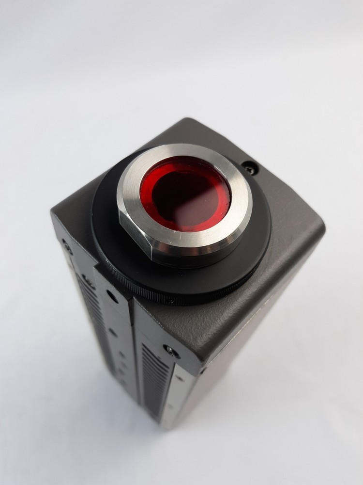 Texas Instruments MC-1000WU-20A Industrial CCD Camera