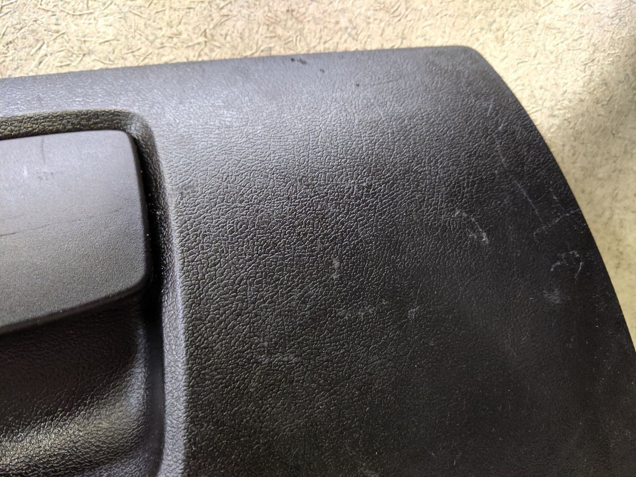 Glove Box Fits 2014-2021 DODGE RAM PROMASTER VAN phall-204023