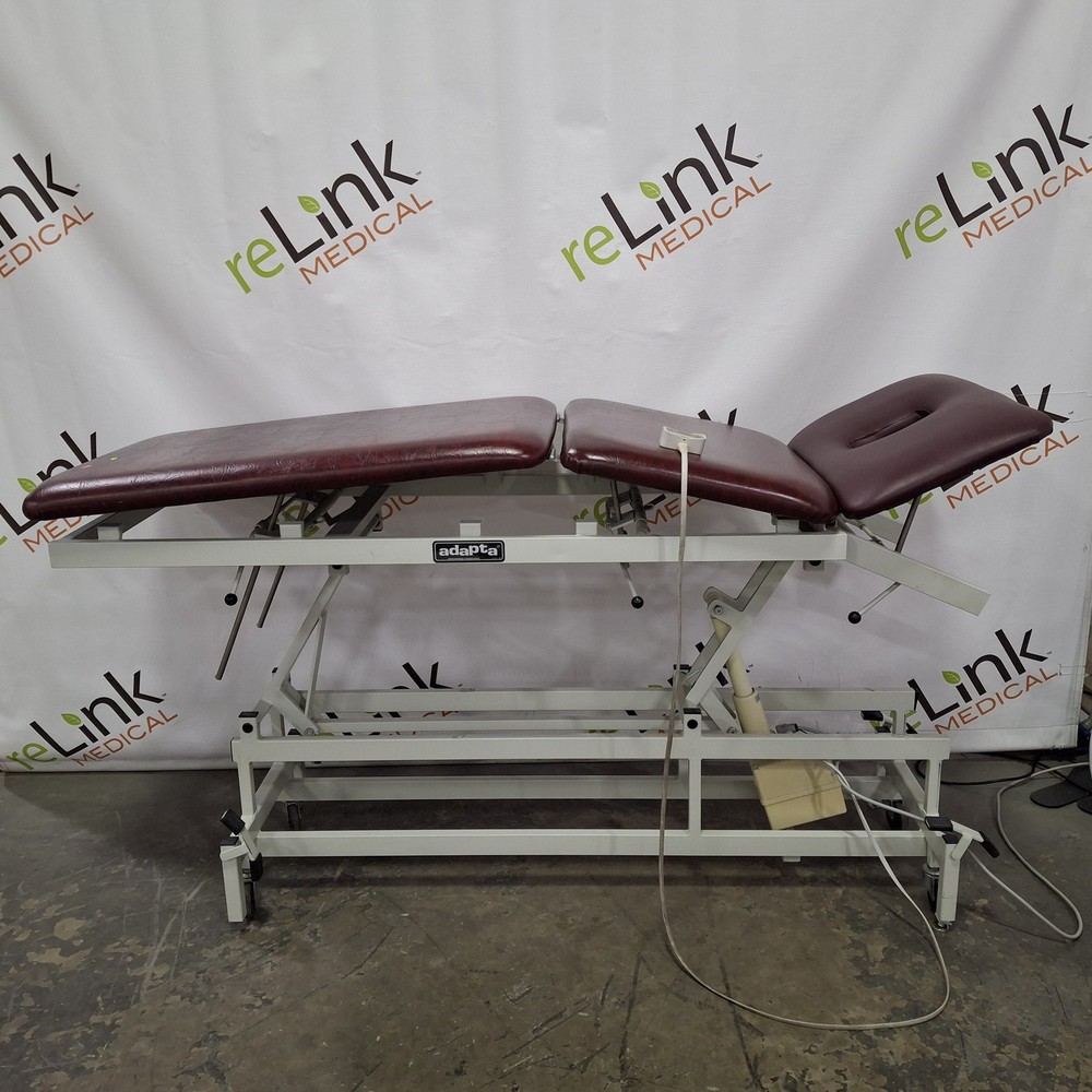Chattanooga Group AE Adapta Treatment Table