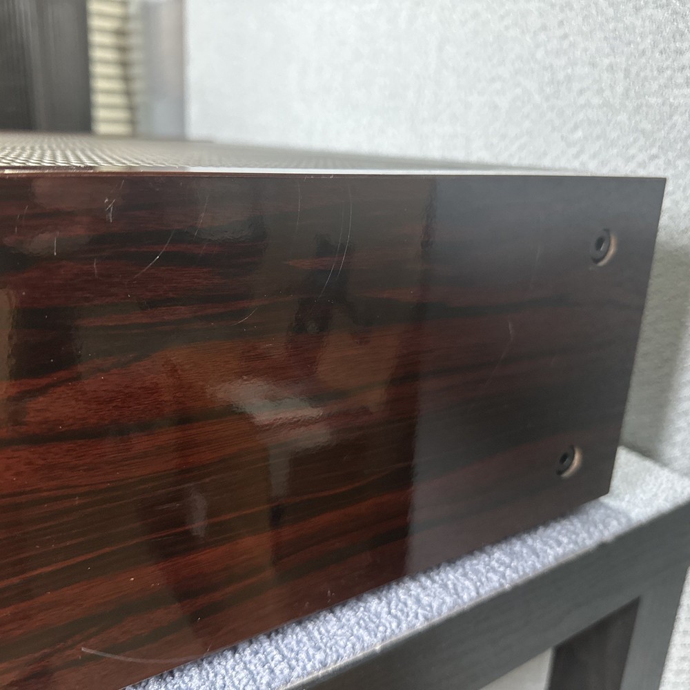 Pioneer M-90 Amplifier