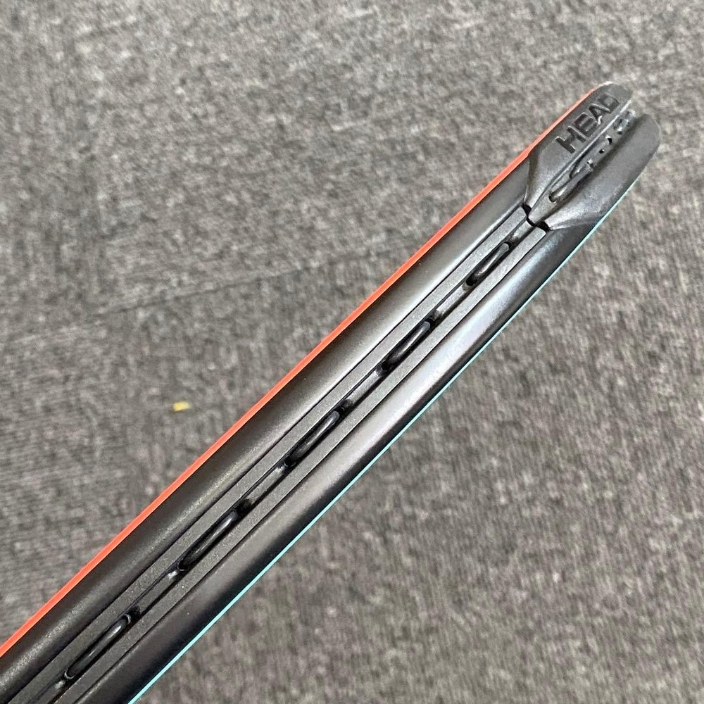 Excellent HEAD GRAVITY PRO GRAPHENE360+ CPI200
